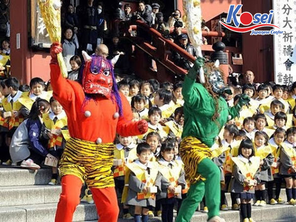 irimame lá bùa hộ mệnh